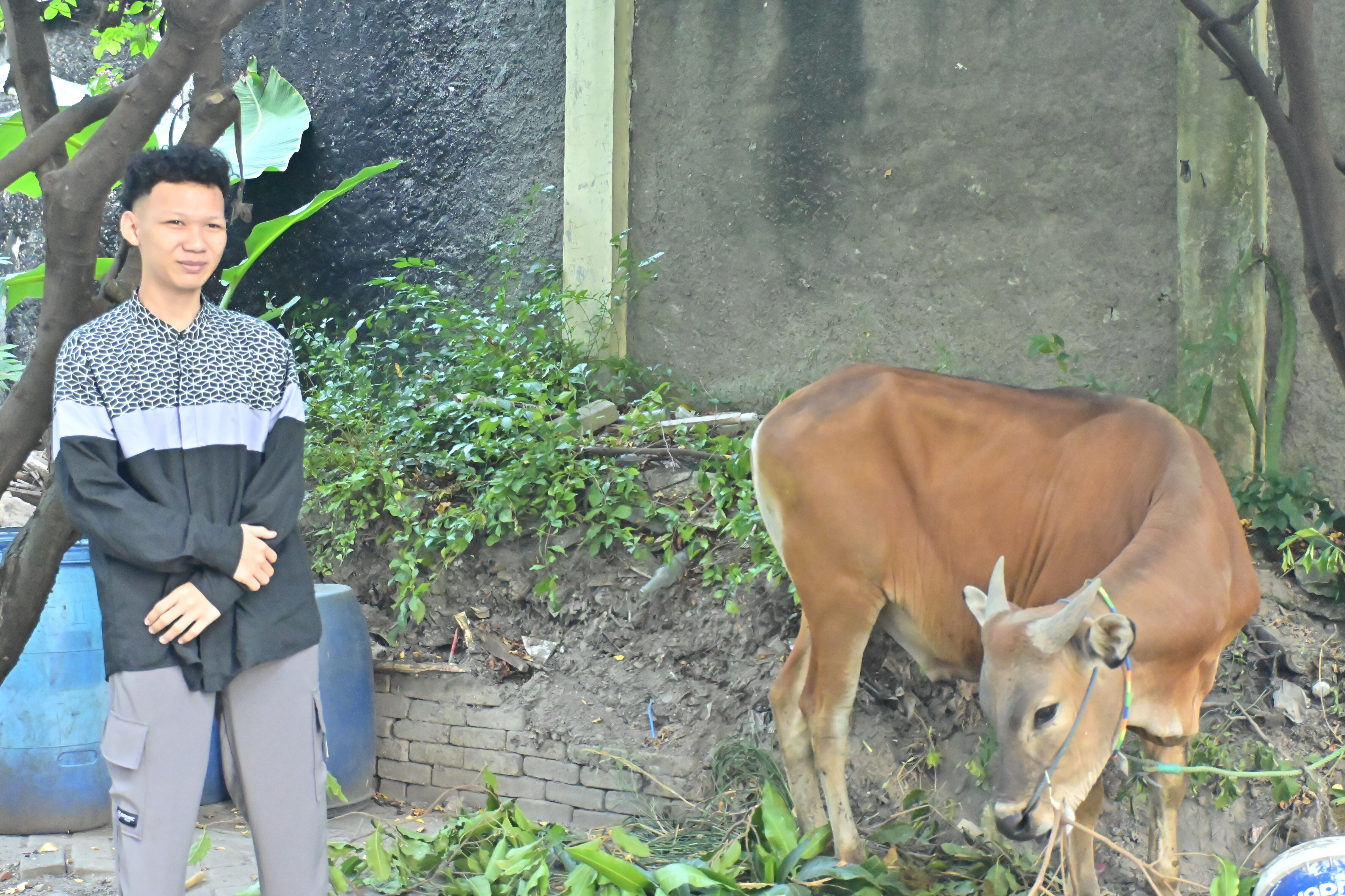 IDUL ADHA 1447 H
