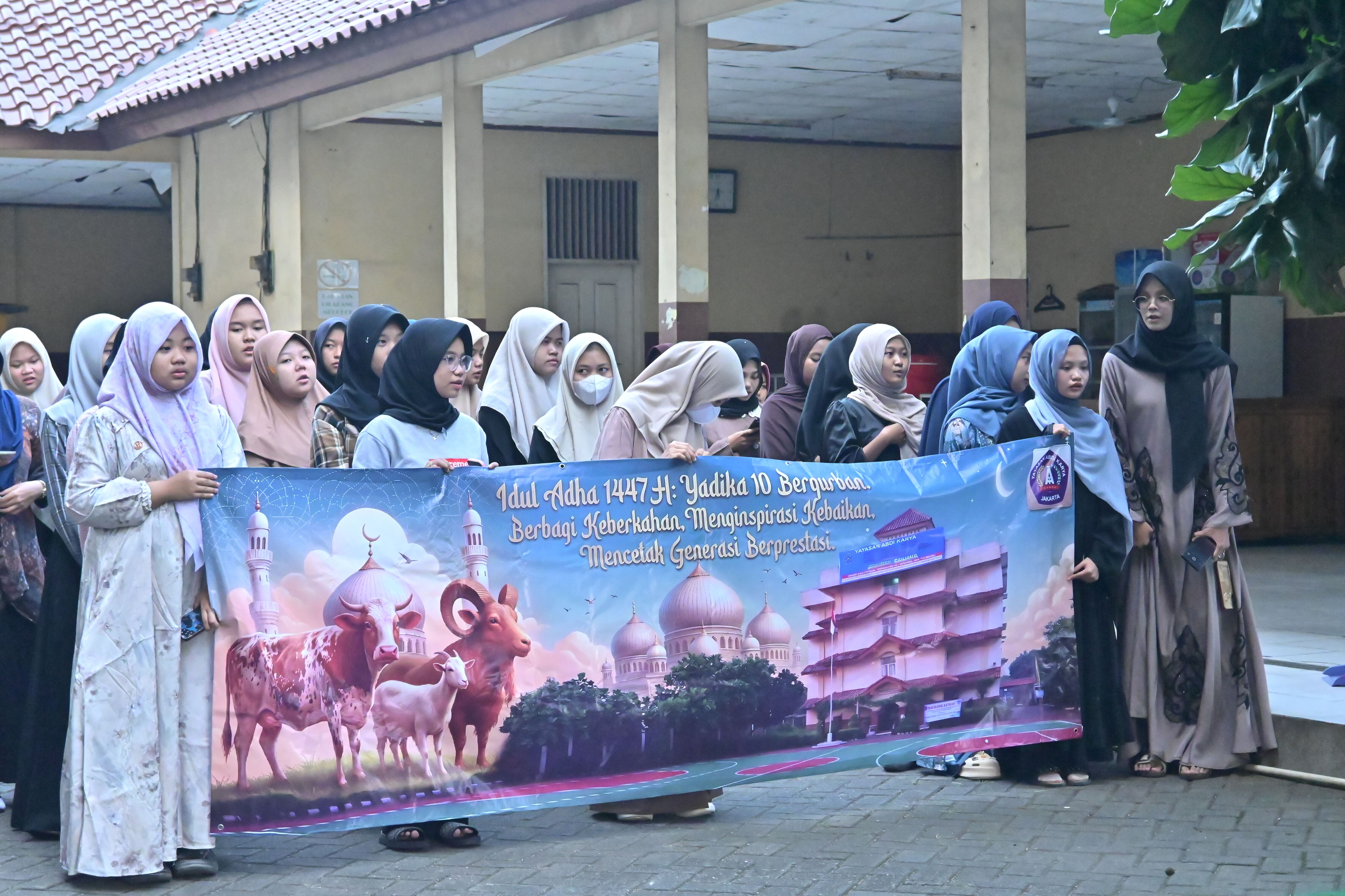 IDUL ADHA 1447 H