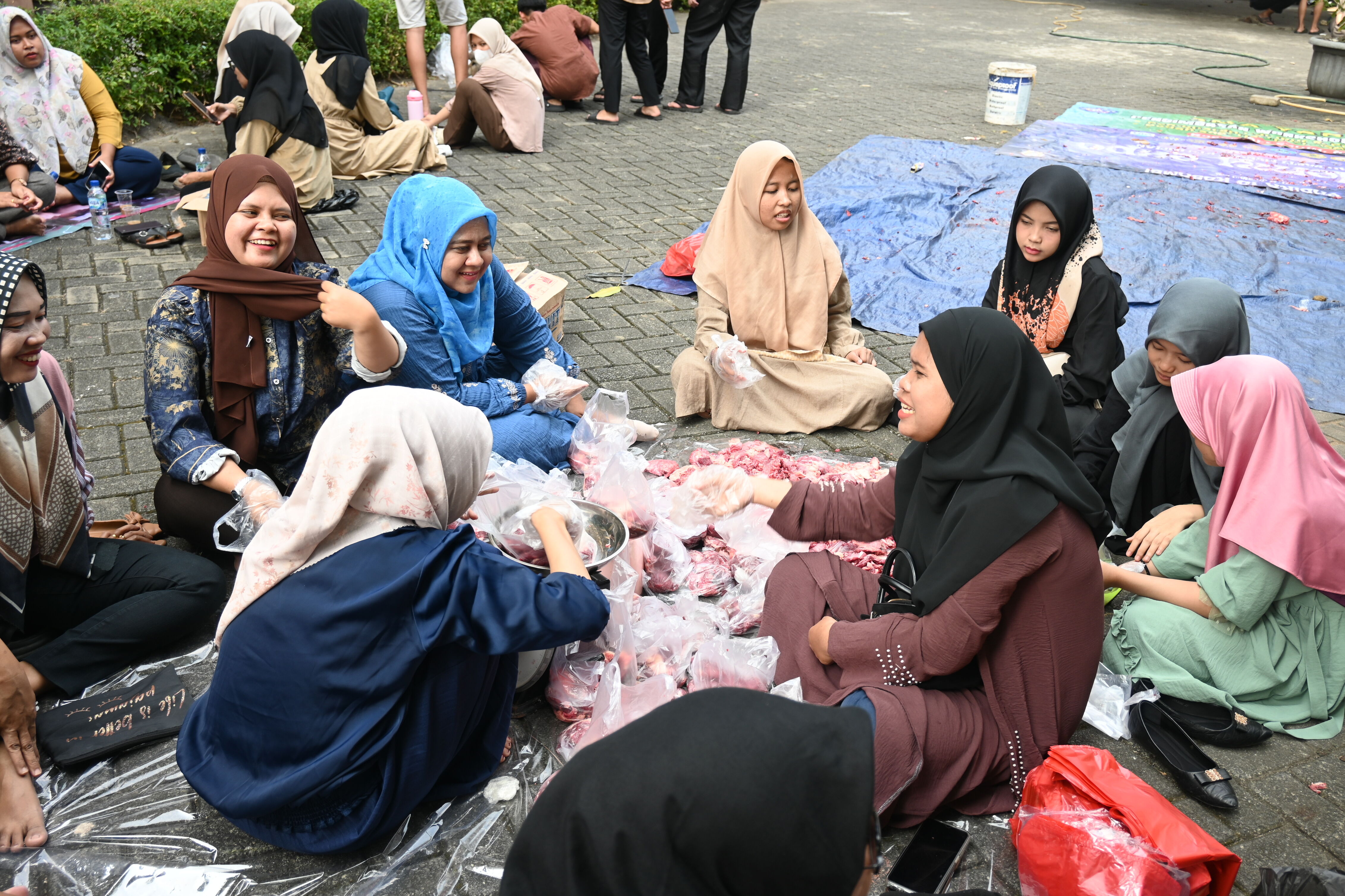 IDUL ADHA 1447 H
